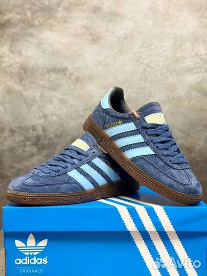 Женские Кеды Adidas Spezial