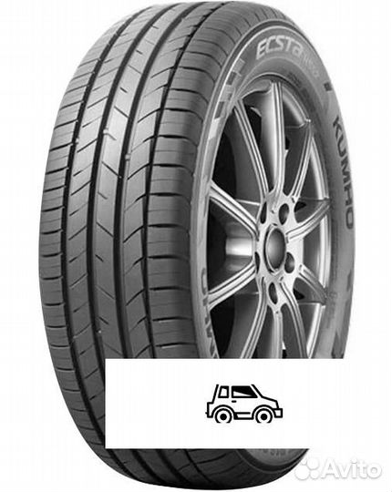 Kumho Ecsta HS52 235/60 R17 102V