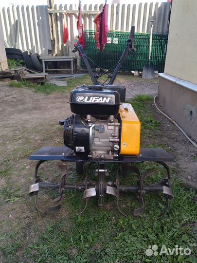 Мотоблоки и культиваторы