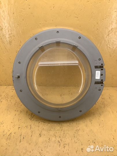 Загрузочный люк Samsung Eco Bubble. (1405)