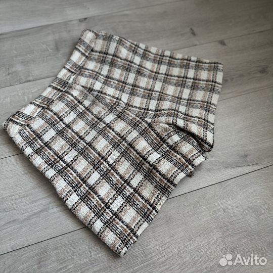 Юбка - шорты