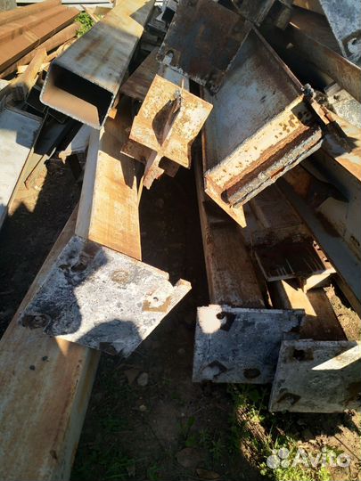 Каркас ангара 24/36/8 бу