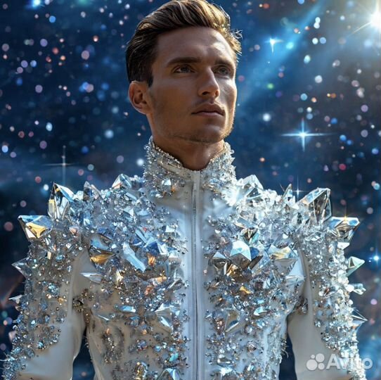 Костюмы сценические