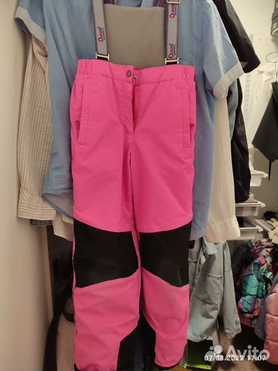 Костюм для девочки