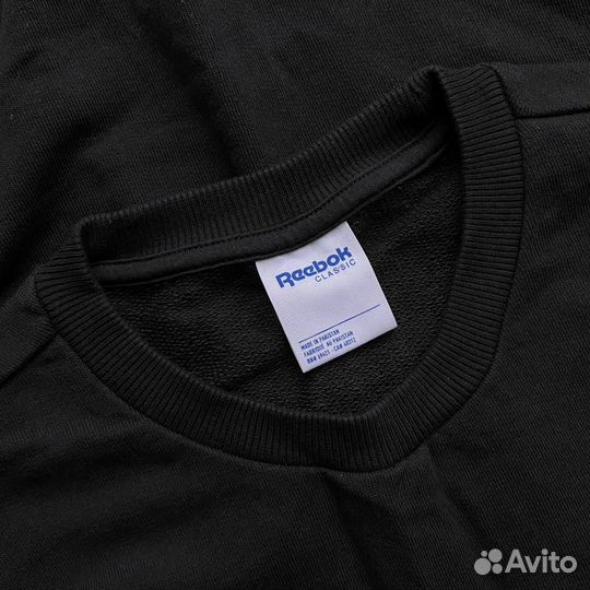 Свитшот Reebok Classic оригинал