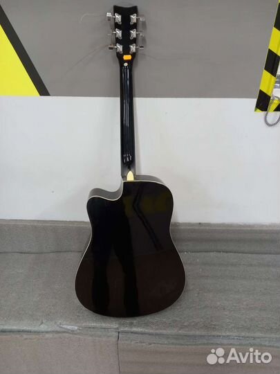 Гитара opera c тюнером