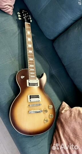 Электрогитара cort