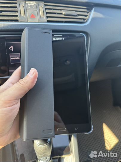 Samsung galaxy tab A