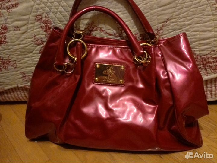 Сумка Les Copains