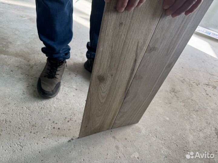 Плитка керамогранит 15,5х62см