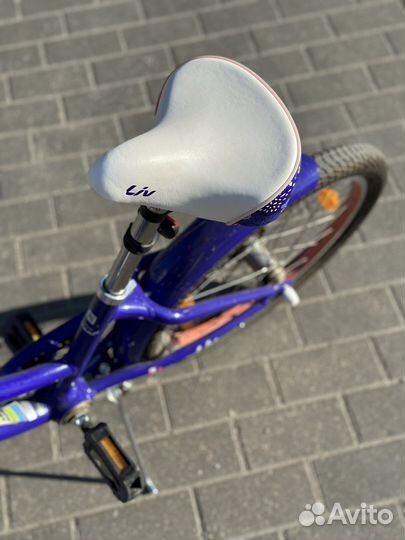 Велосипед 20