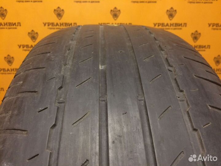 Bridgestone Dueler H/L 400 255/65 R17