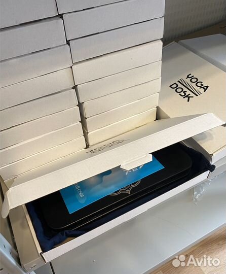 Доска садху для начинающих +инструкция+чехол