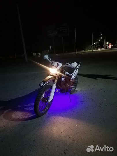 Мотоцикл roliz sport 004