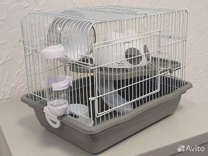 Клетка для грызунов