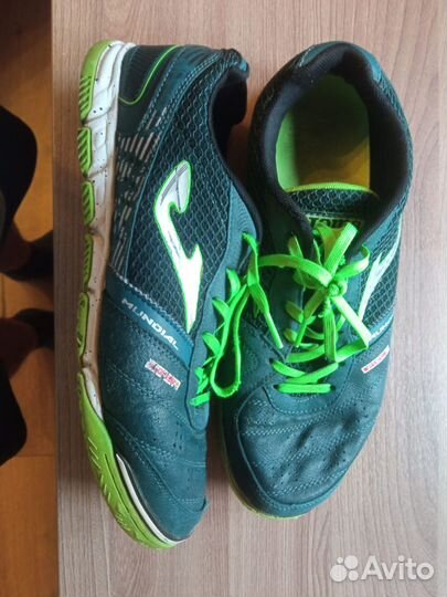 Футзалки joma 42