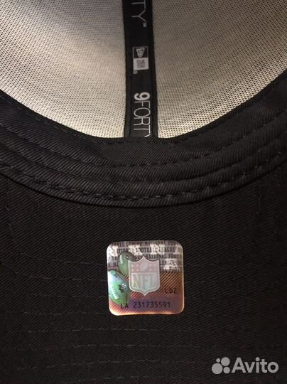 Бейсболка New Era Aкция оригинал новая