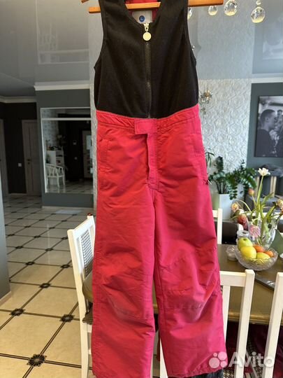 Детские вещи пакетом