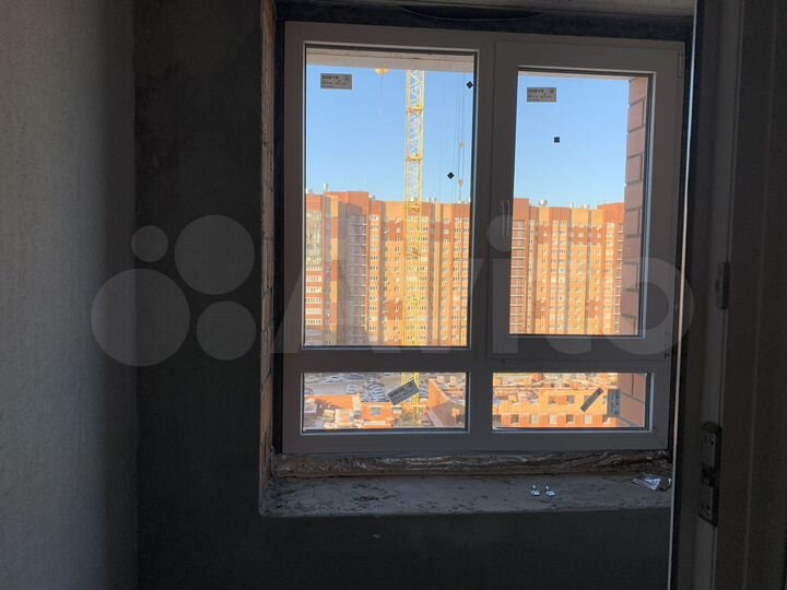 1-к. квартира, 28,5 м², 11/16 эт.