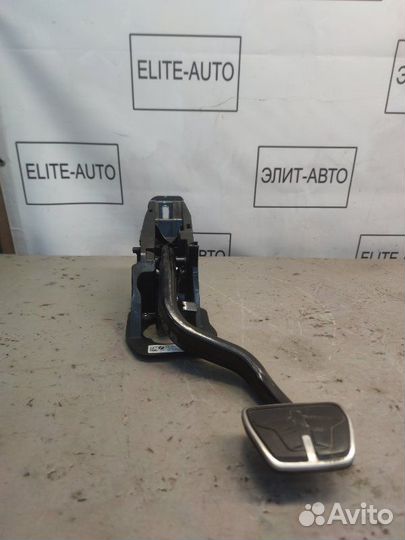 Педаль тормоза Bmw 5 G30 2.0 2020