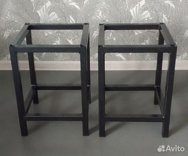 Табурет в стиле Лофт