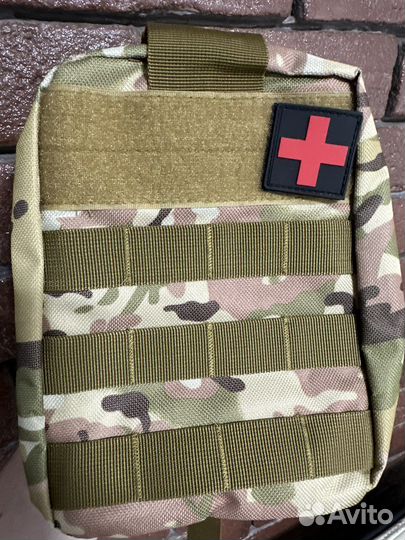 Аптечка тактическая отрывная