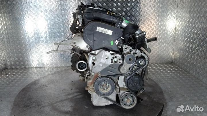 Двигатель Audi A3/S3
