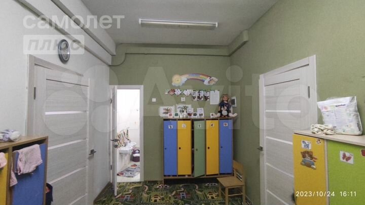 Продам помещение свободного назначения, 61.2 м²