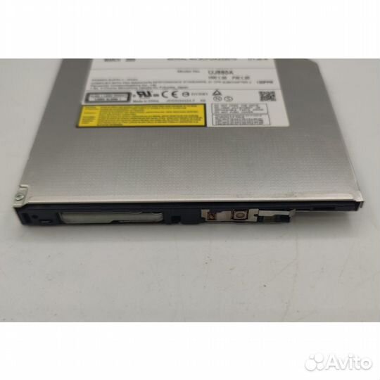 Привод DVD-RW UJ880A, V000123260, Panasonic, HP