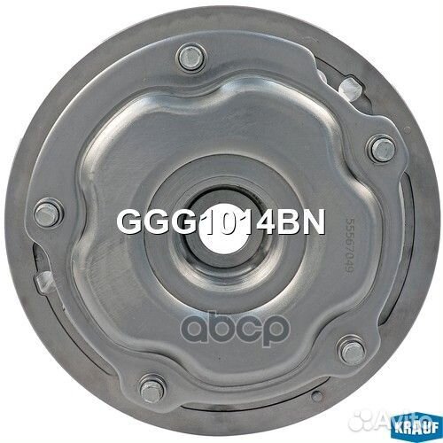 Шестерня распредвала alfa romeo 159 (939) 1.8 MPI