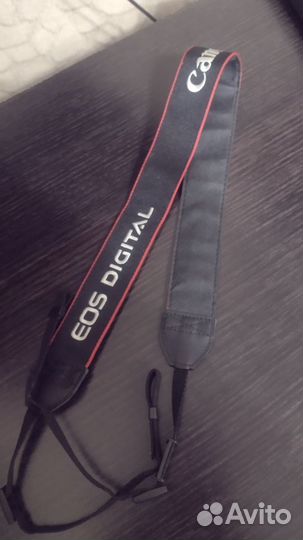 Ремень для фотокамер Canon / EOS, оригинал