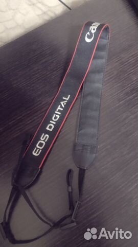 Ремень для фотокамер Canon / EOS, оригинал