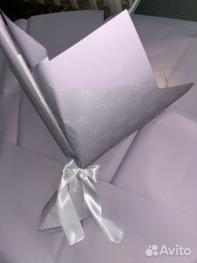 Букет из бабочек