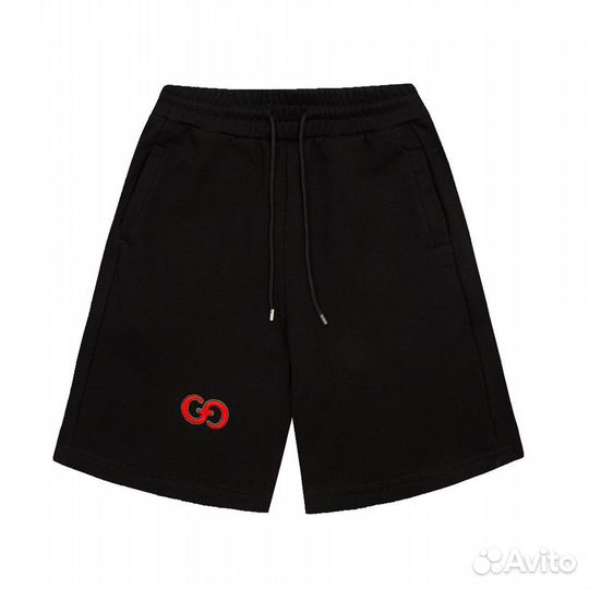 Шорты gucci / гуччи