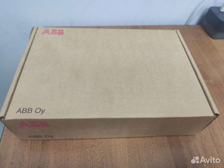 Модуль коммуникационный ABB - npcu - 01