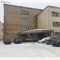 Офис Балтийского Гуманитарного Института в Перми