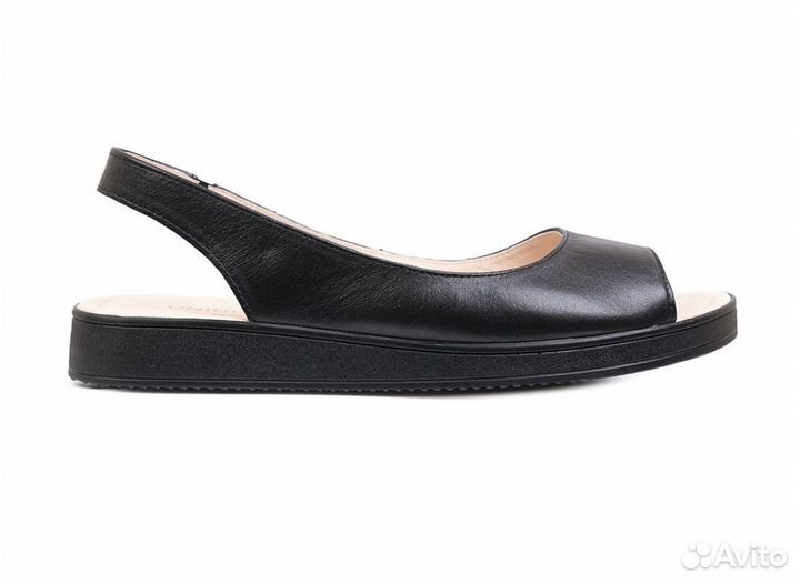 Женские сандалии