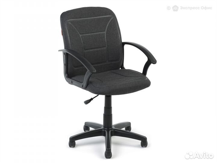 Кресло офисное Chairman 627