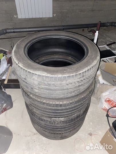 Pirelli Powergy 225/50 R17 98Y