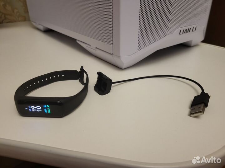 Samsung Galaxy Fit 2
