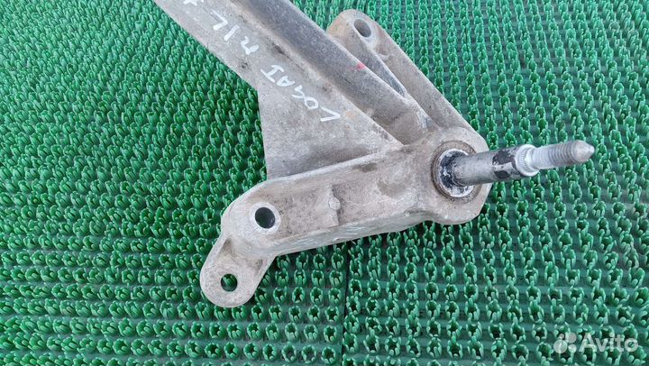 Кронштейн кпп для Renault Logan 2005-2014