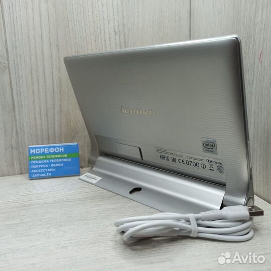 T) Планшет Lenovo Yoga Tablet 2 (B)