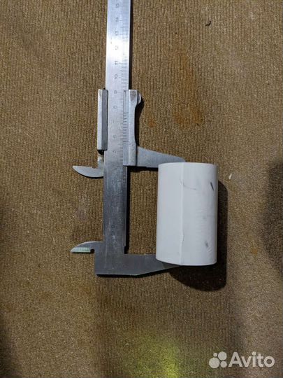 Чековая лента 52