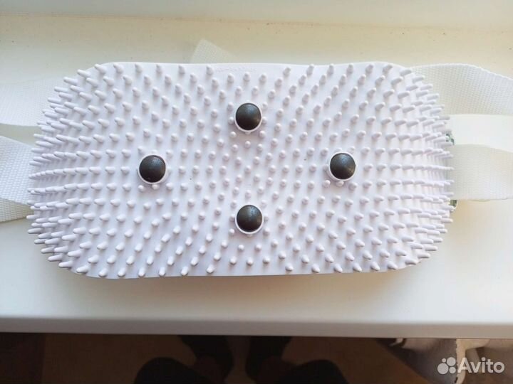 Вибромассажер магнитный мк-838