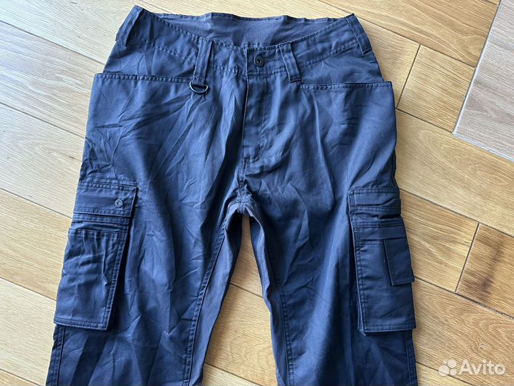 Рабочие брюки mascot