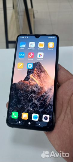 Xiaomi Mi 9 8/128gb