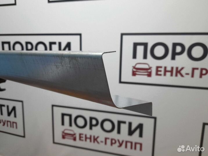 Пороги Mazda 3 (BL) седан и другие