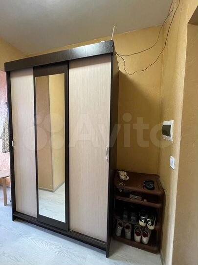 Квартира-студия, 24 м², 10/17 эт.