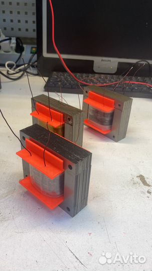 Трансформатор