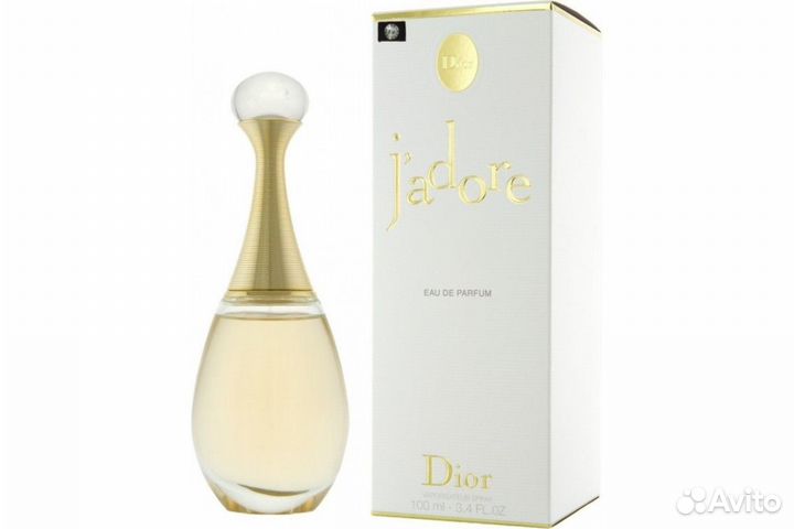 Оптом парфюм Dior Jadore 100 мл
